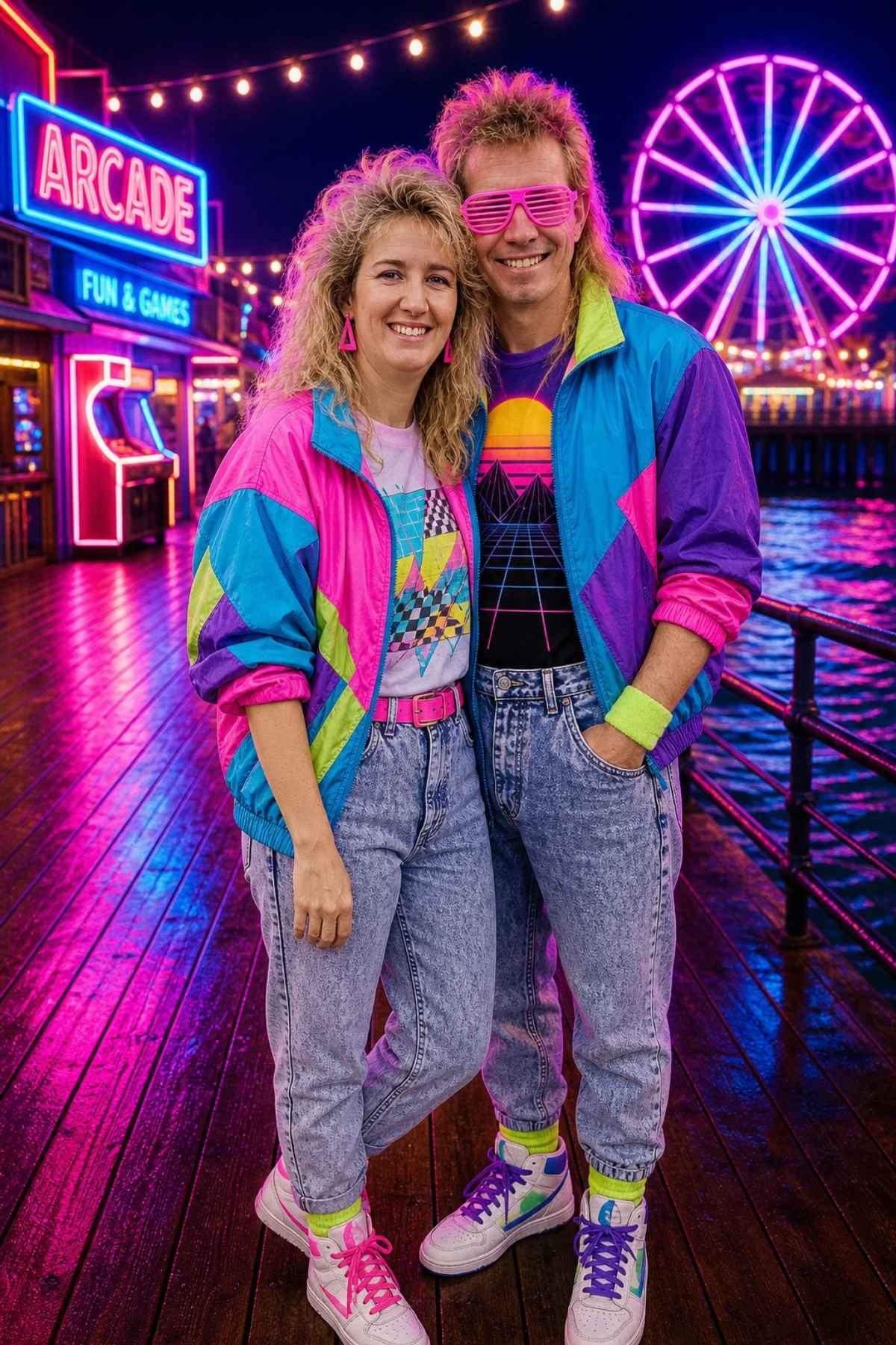 80's themed ai- kiosk for weddings birthdays parties - 80's birthday parties with instant printing onsite at your event in durban, ballito, umhlanga kzn