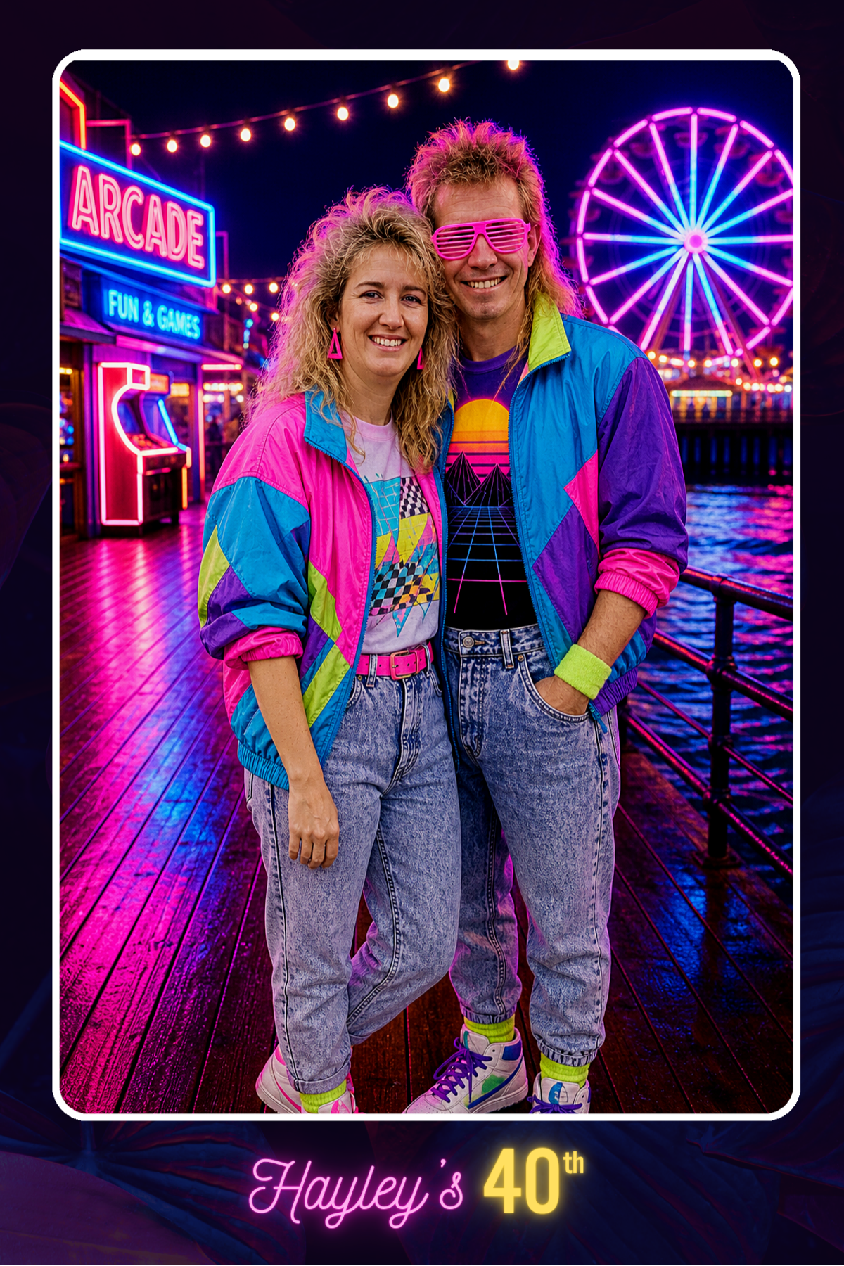 80's themed ai- kiosk for weddings birthdays parties - 80's birthday parties with instant printing onsite at your event in durban, ballito, umhlanga kzn